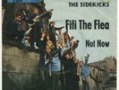 Sidekicks - Fifi The Flea / Not Now - D - RCA Victor 47-8969