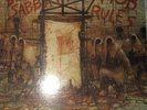 Black Sabbath – Mob Rules Lp 1st press US 1981