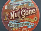 Small Faces: Ogdens' Nut Gone Flake - Immediate IML 1001 – Round Sleeve