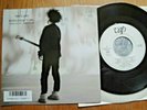 THE CURE - BOYS DON'T CRY - MEGA PROMO JAPAN 7