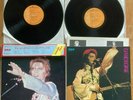 DAVID BOWIE - BEST DELUXE -MEGA TOP JAPAN ONLY 2 LP POSTER OBI - RCA SRA-9412 13