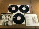 Genesis 3 LP Box Set 