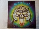 MOTORHEAD overkill.. FRENCH-BRONZE-2032   YEARS 1979