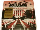Anti flag - For Blood And Empire On White Marbled Vinyl, Pennywise