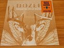 Dozer - Through the eyes of heathens (limited edition coloured vinyl) Kyuss