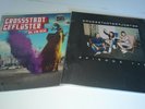 Grossstadtgeflüster Episode 1 + 2 Vinyl & Oh, ein Reh  - Fickt-Euch-Allee Berlin