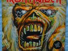 IRON MAIDEN Bring Your Daughter... BRAIN PACK PICTURE DISC - EMI - MINT- / MINT-