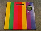 NEW / SEALED 1988 PET SHOP BOYS 