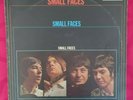 RARE MOD/BEAT-SMALL FACES-SMALL FACES-UK IMMEDIATE MONO ORIGINAL LP