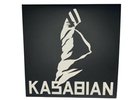 Kasabian Self Titled 10” BLACK Vinyl Double LP