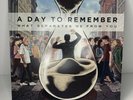 A Day To Remember What Separates You From Me 12” BLACK Vinyl LP