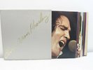 Elvis Aron Presley 1955-1980 25th Anniversary Limited Edition 8 LP Box Set -R41