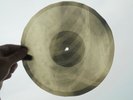 X-Ray 78rpm SOKOLSKY I dreamed ROENTGEN Ribs (BONES) USSR 1950s