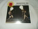 RED HOT CHILLI PEPPERS WOODSTOCK 1994 LIVE AT THE WINSTON FARM ,AUGERTIES NY VIN