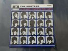 The Beatles - A Hard Days Night Mono Vinyl LP Record First Pressing Excellent