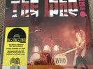 ID7208z-The Who-A Quick Live One-MIPF 1967-6-vinyl LP-us-m12s12