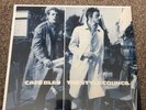 The Style Council Cafe Bleu Vinyl LP Blue Coloured Vinyl RARE Unopened