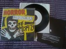 THE MISFITS - Horror Business 7