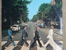 The Beatles ?– Abbey Road: Apple PCS 7088 UK 1969 Vinyl LP