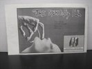 Mentally Ill OG 80's 90's Flyer Poster Promo KBD Punk Hard Core Chicago Autistic