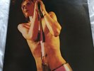 Iggy Pop Raw Power UK CBS 65586 Rare First Press EX Vinyl