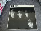 ? The Beatles   With The Beatles   Mono Vinyl LP Record VG Cond PMC 1206