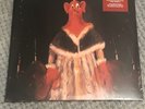Phish - Story Of The Ghost 2LP [Vinyl New] Indie X Red & Black Color Gate Album