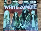 White zombie - Astro Creep 2000 Very Rare Purple Vinyl LP 1995 EU release