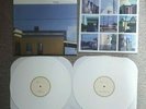 New End Original Thriller Ltd White DLP Jade Tree Texas Is The Reason far