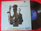 PEPPER ADAMS Critics' Choice orig 1958 World Pacific LP DG mono strong VG++
