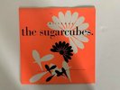 12 inch single vinyl, The Sugarcubes (Bjork) 