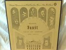 Gounod FAUST 3LP RHR-502-C Bjorling Siepi Soderstrom MOREL 1959 - Rare - Private