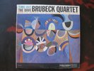 DAVE BRUBECK QUARTET  
