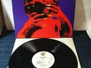 Black Sabbath Born Again Vinyl LP Record Album (VG) 1983 Ian Gillan Psych Metal