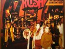 Rush Live In St. Catharines April, 1974 Vinyl LP Geddy Lee Alex Lifeson Moon