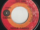 NORTHERN SOUL-REGGIE GARNER-HOT LINE-CAPITOL-***ORIGINAL***