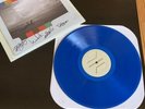 Thrice Beggars Blue Vinyl Rare