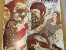 Flobots Fight With Tools Vinyl Original 2008 Hip Hop