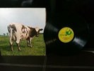 Pink Floyd ?– Atom Heart Mother , SHVL 781 ,Vinyl, LP, Album, Gatefold, 1st UK