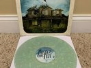 Pierce The Veil ?- Collide With The Sky (Ltd Press) GREEN & BONE SPLATTER VINYL