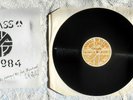 Crass-The Feeding of the Five thousand-w/lyric insert