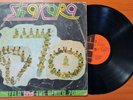 Fela Ransome-Kuti And The Africa '70 
