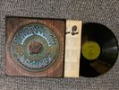 The Grateful Dead Lp American Beauty 1970 V. G WS-1893 First Press