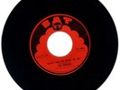FRIEDLES- DON’T TELL ME WHAT TO DO (BAT B 1004) (1966) GARAGE-FOLK-ROCK (HEAR)