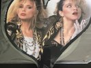 Madonna Into The Groove Heart Shaped Picture Disc Single