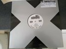 prodigy - one love. 12 white label promo single nm 1993 xl recordings