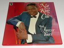 Nat King Cole - Forever Yours' - Complete Box Set of 6 LPs - World Records/EMI