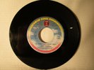 Larry Norman 45 Record Diamonds/One Way , The Rock That Doesn't Roll
