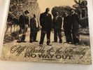 Puff Daddy and The Family No Way Out LP NM