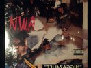 NWA – NIGGAZ4LIFE original 1st issue 1990s vinyl LP in excellent condition